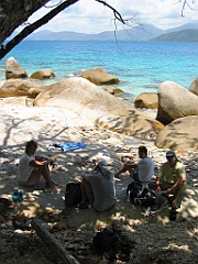 190 Fitzroy Island